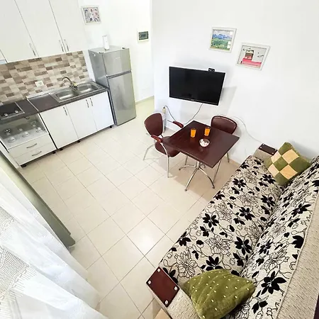 Apartment Shoreline Star G77 Golem (Tirana)