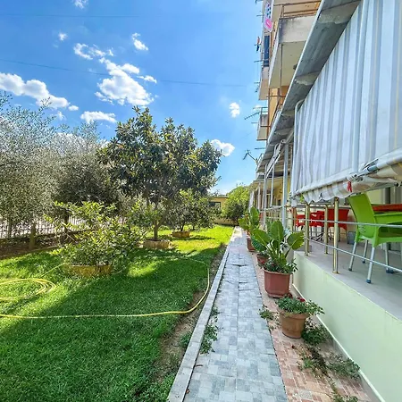 Appartamento Shoreline Star G77
