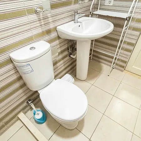 Appartamento Shoreline Star G77 Golem (Tirana)