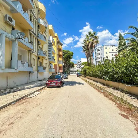 Shoreline Star G77 Golem (Tirana)