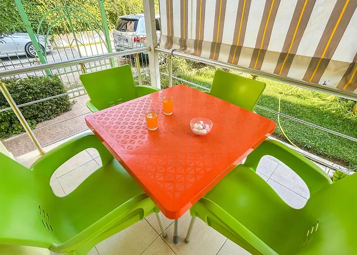 Apartment Shoreline Star G77