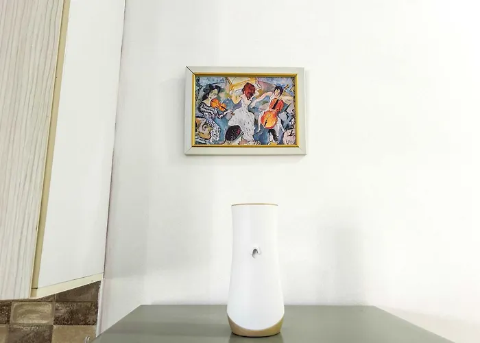 Shoreline Star G77 Apartment *