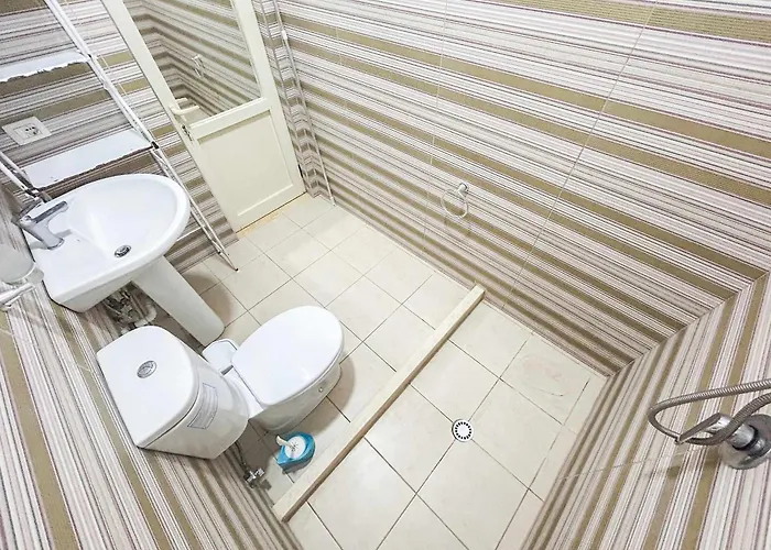 Apartment Shoreline Star G77 *