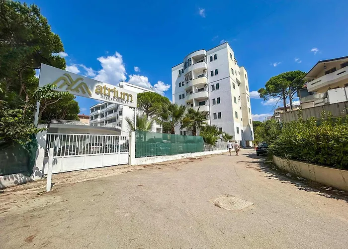 Apartment Shoreline Star G77 *