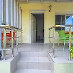 Shoreline Star G77 Golem (Tirana)