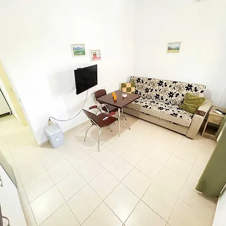 Appartement Shoreline Star G77 Golem (Tirana)