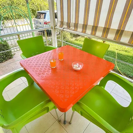 Appartement Shoreline Star G77