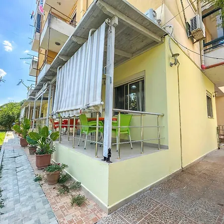 Shoreline Star G77 Appartement Golem (Tirana)