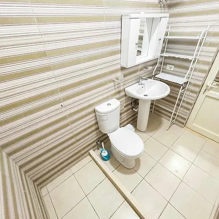 Appartement Shoreline Star G77 *