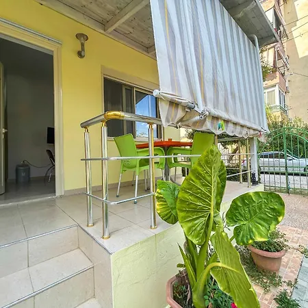 Appartement Shoreline Star G77