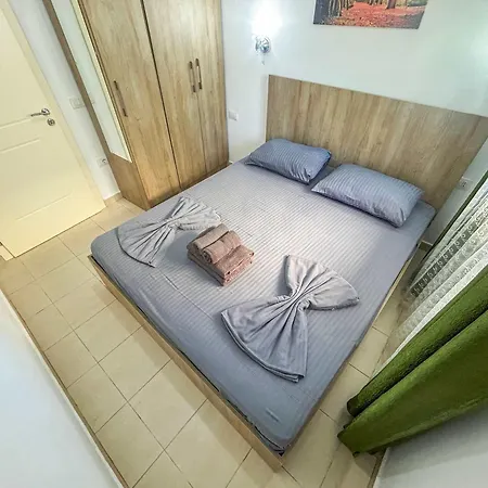Shoreline Star G77 Appartement Golem (Tirana)