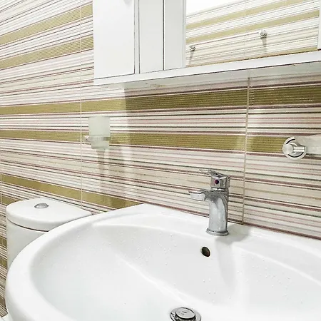 Appartement Shoreline Star G77 Golem (Tirana)