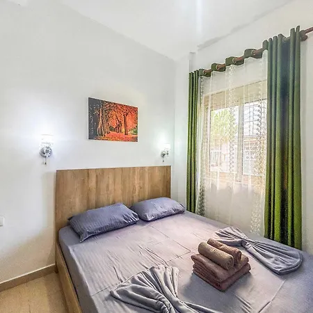 Shoreline Star G77 Appartement *