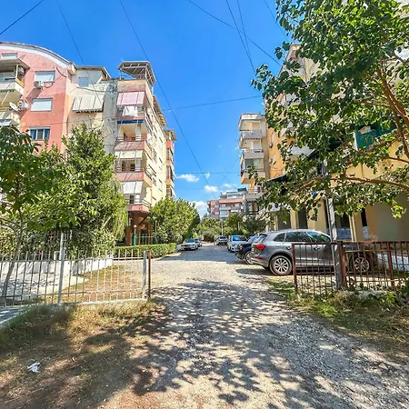 Appartement Shoreline Star G77