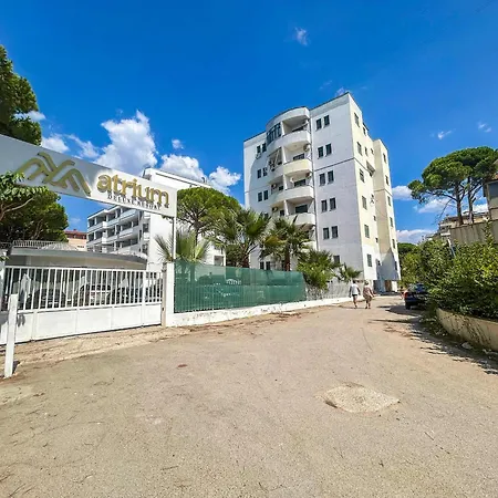 Appartement Shoreline Star G77 *