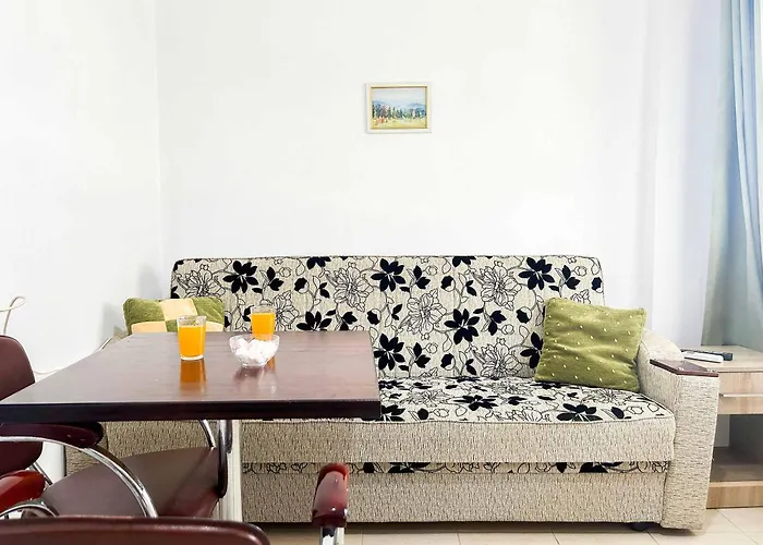 Appartement Shoreline Star G77