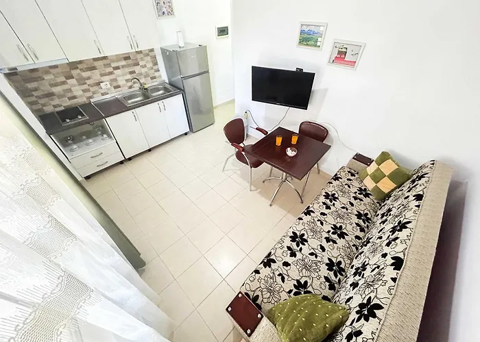 Appartement Shoreline Star G77 Golem (Tirana)