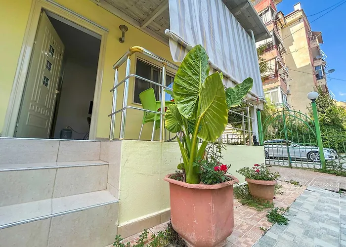 Appartement Shoreline Star G77 Golem (Tirana)