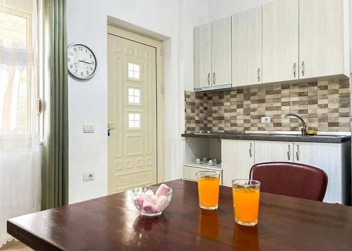 Appartement Shoreline Star G77