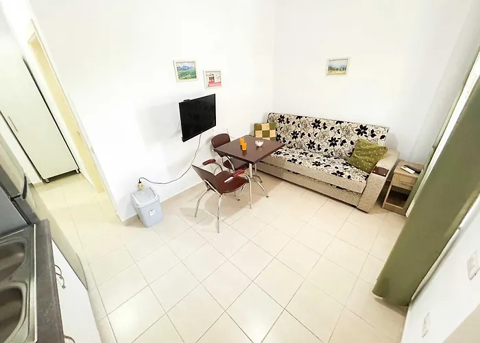 Appartement Shoreline Star G77 Golem (Tirana)