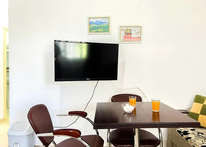 Shoreline Star G77 Appartement *