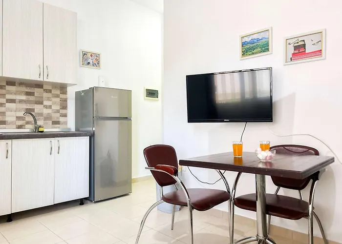 Appartement Shoreline Star G77