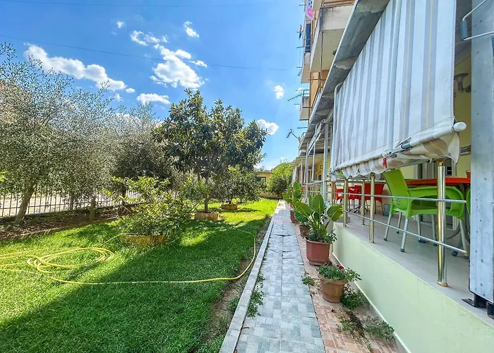Appartement Shoreline Star G77