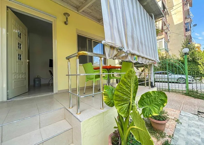 Appartement Shoreline Star G77