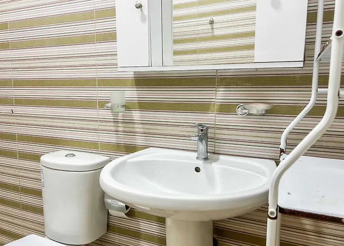 Appartement Shoreline Star G77 Golem (Tirana)