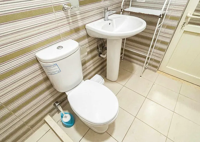 Appartement Shoreline Star G77 Golem (Tirana)