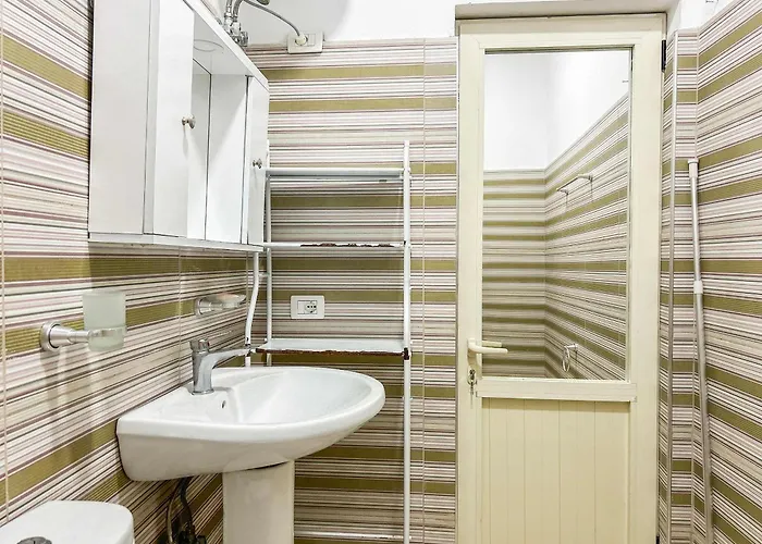 Appartement Shoreline Star G77 *