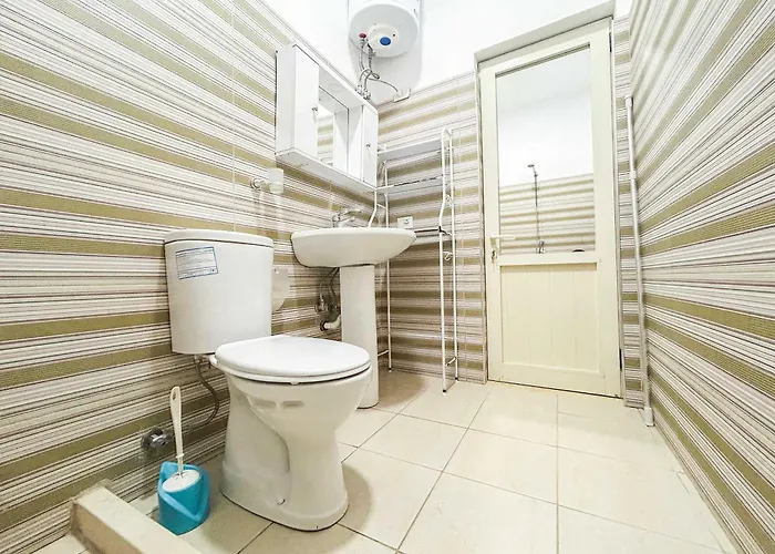 Shoreline Star G77 Appartement