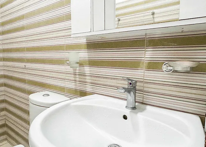 Appartement Shoreline Star G77 Golem (Tirana)