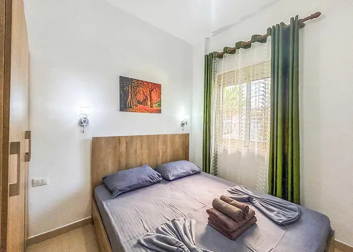 Shoreline Star G77 Appartement *