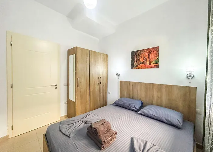 Shoreline Star G77 Appartement *