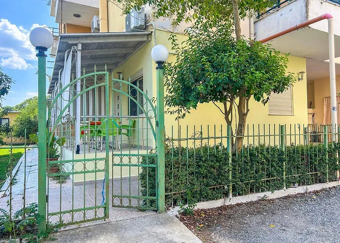 Shoreline Star G77 Appartement