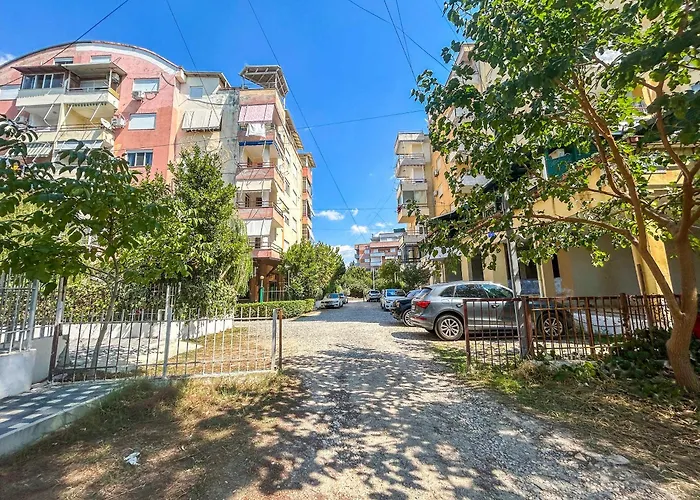 Appartement Shoreline Star G77