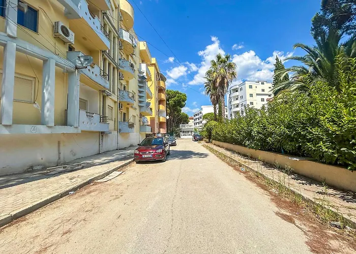 Shoreline Star G77 Golem (Tirana)