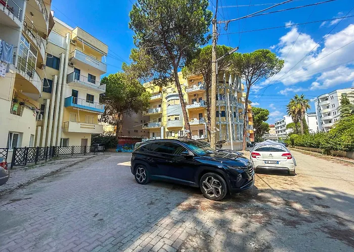 Appartement Shoreline Star G77 *